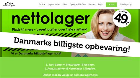 nettolager sklskr|NETTOLAGER